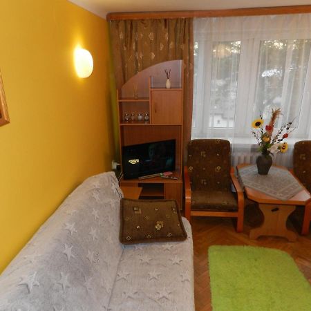 Apartamento Mieszkanie "Panorama" Krynica-Zdrój Exterior foto