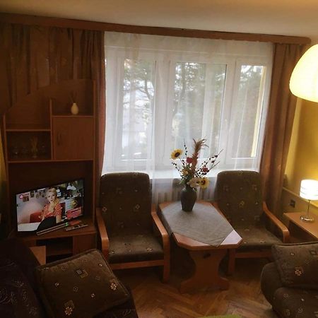 Apartamento Mieszkanie "Panorama" Krynica-Zdrój Exterior foto