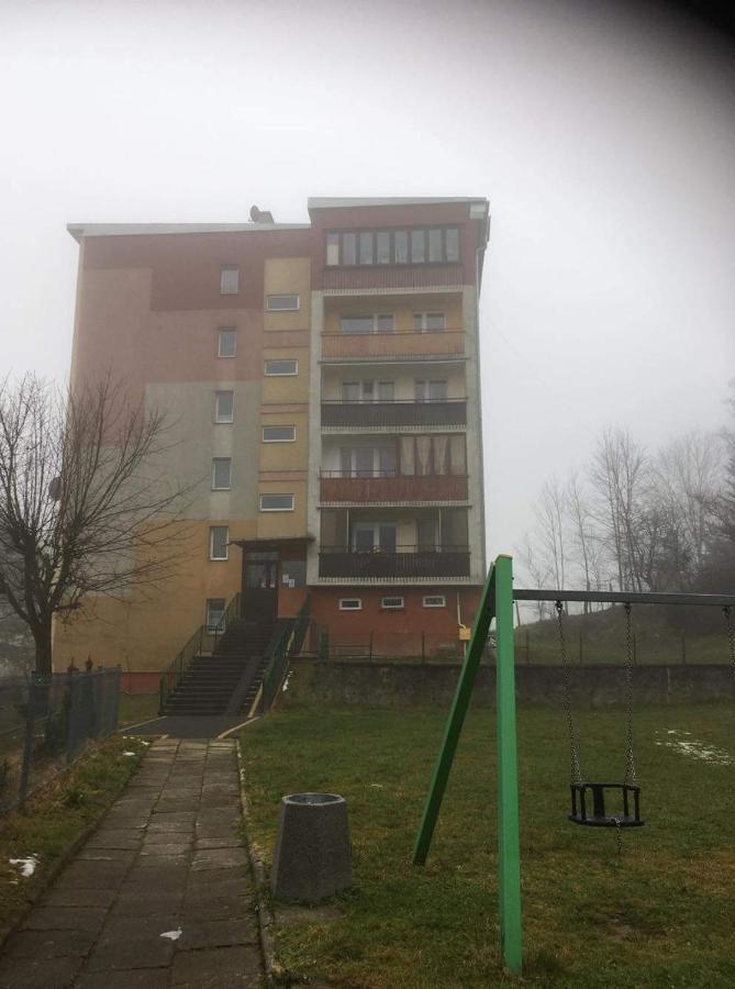 Apartamento Mieszkanie "Panorama" Krynica-Zdrój Exterior foto