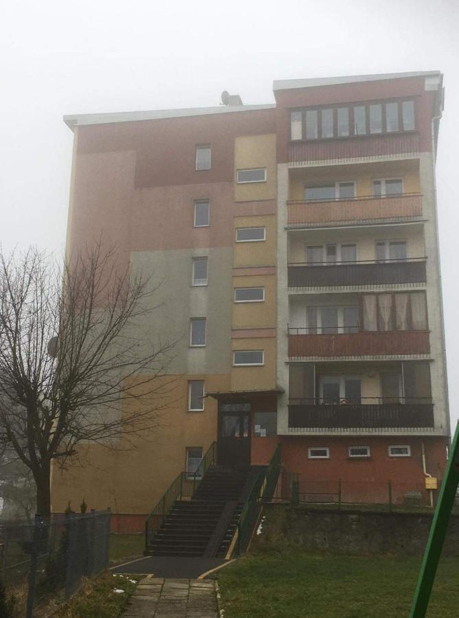 Apartamento Mieszkanie "Panorama" Krynica-Zdrój Exterior foto