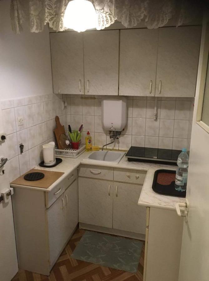 Apartamento Mieszkanie "Panorama" Krynica-Zdrój Exterior foto