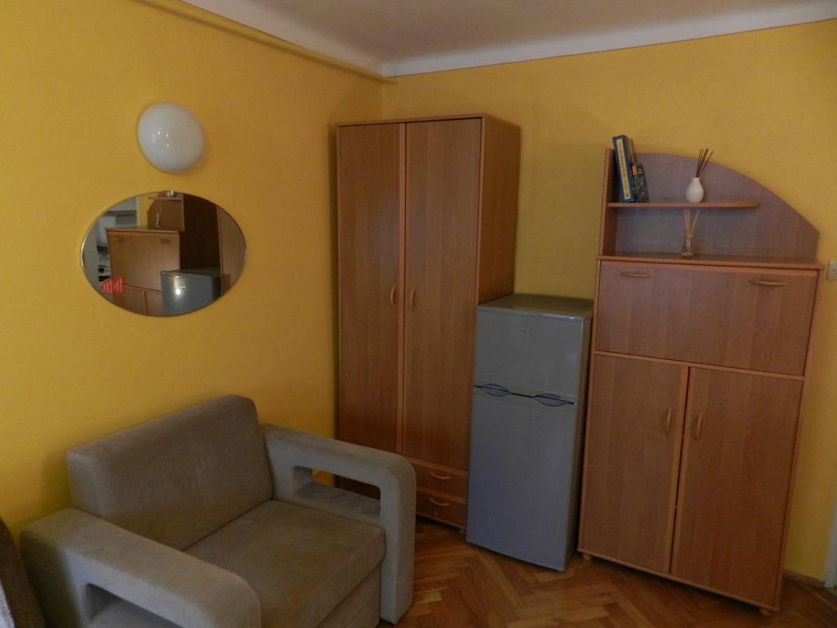 Apartamento Mieszkanie "Panorama" Krynica-Zdrój Exterior foto