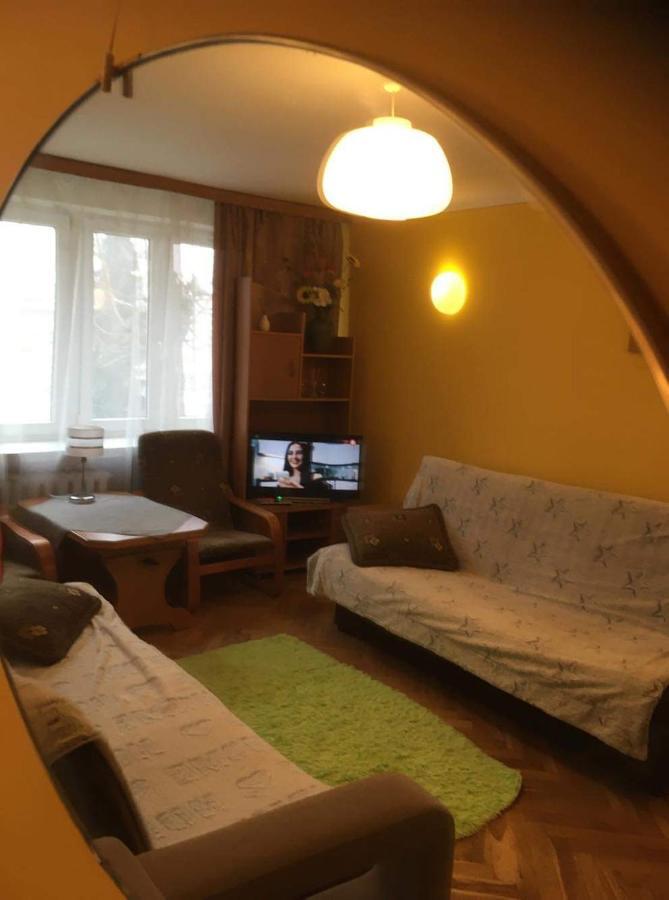 Apartamento Mieszkanie "Panorama" Krynica-Zdrój Exterior foto