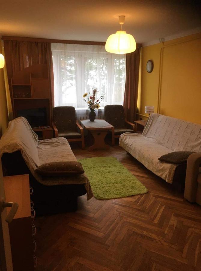 Apartamento Mieszkanie "Panorama" Krynica-Zdrój Exterior foto