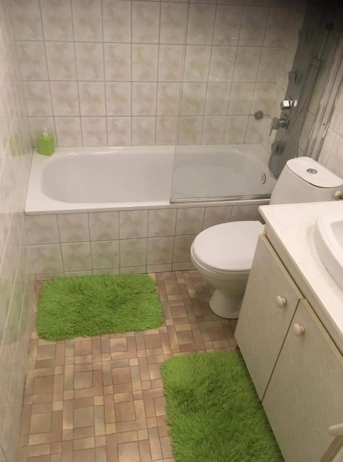 Apartamento Mieszkanie "Panorama" Krynica-Zdrój Exterior foto