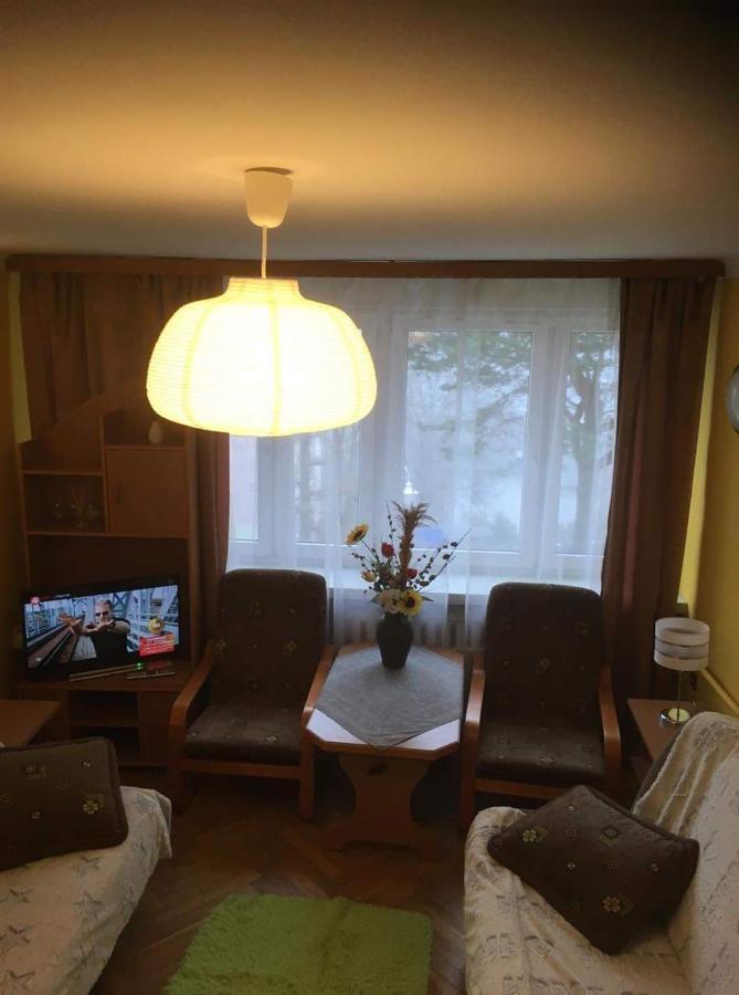 Apartamento Mieszkanie "Panorama" Krynica-Zdrój Exterior foto