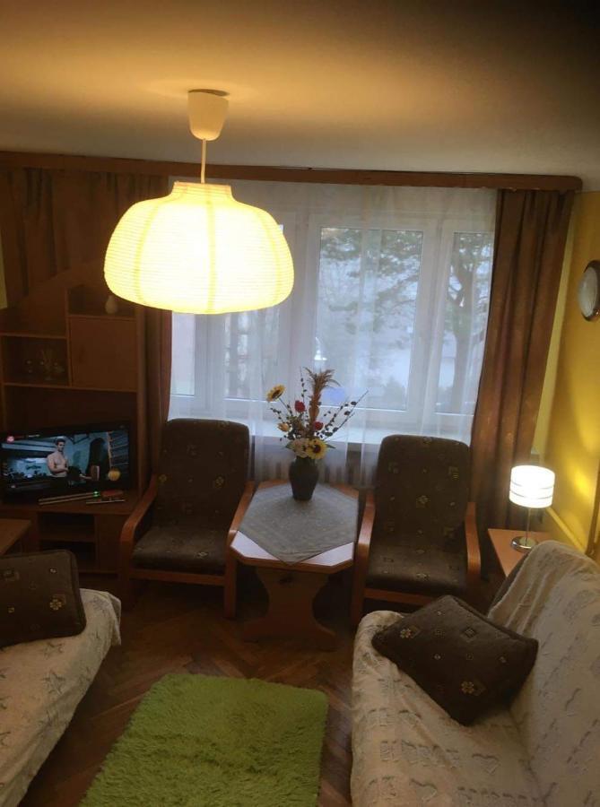 Apartamento Mieszkanie "Panorama" Krynica-Zdrój Exterior foto