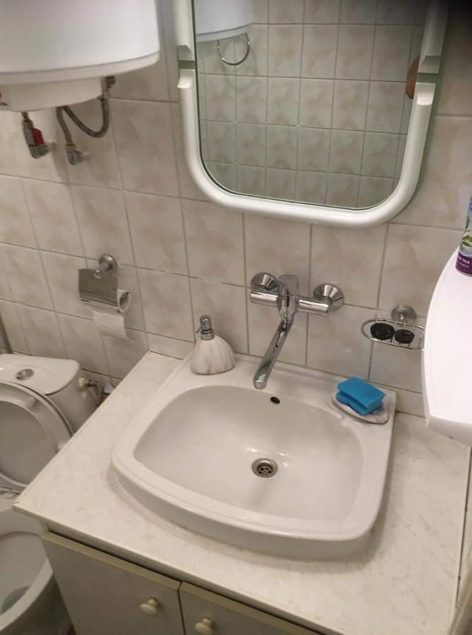 Apartamento Mieszkanie "Panorama" Krynica-Zdrój Exterior foto