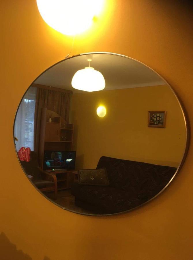 Apartamento Mieszkanie "Panorama" Krynica-Zdrój Exterior foto
