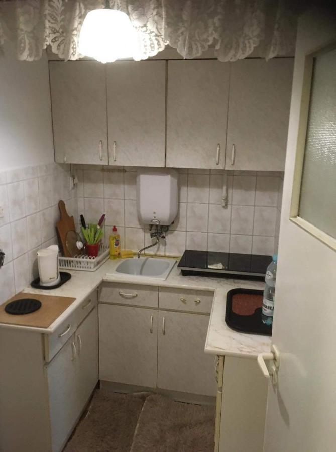 Apartamento Mieszkanie "Panorama" Krynica-Zdrój Exterior foto