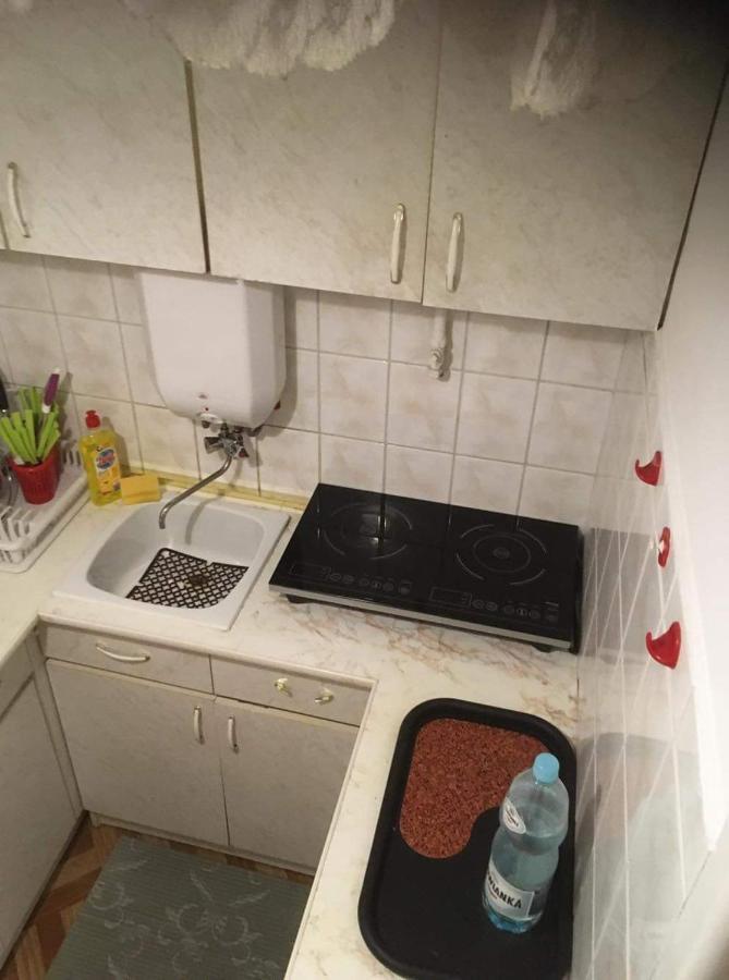 Apartamento Mieszkanie "Panorama" Krynica-Zdrój Exterior foto