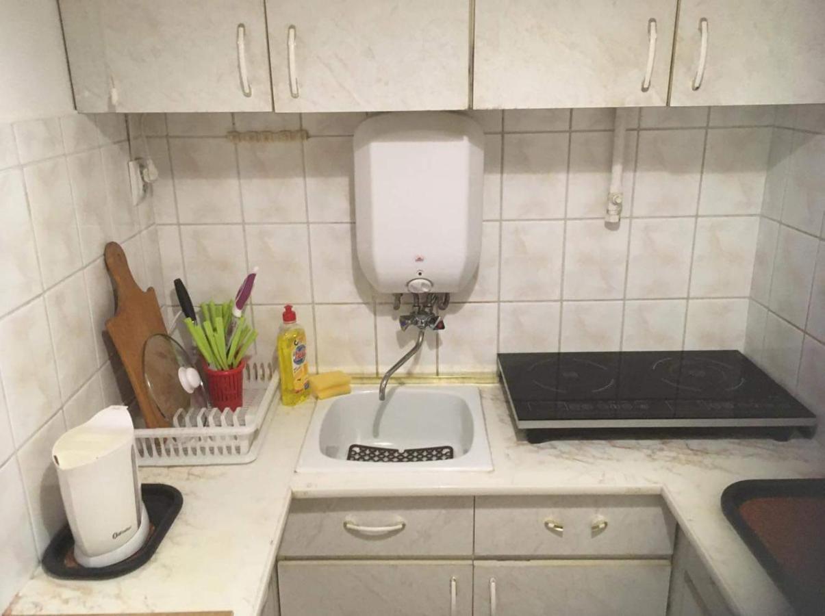 Apartamento Mieszkanie "Panorama" Krynica-Zdrój Exterior foto