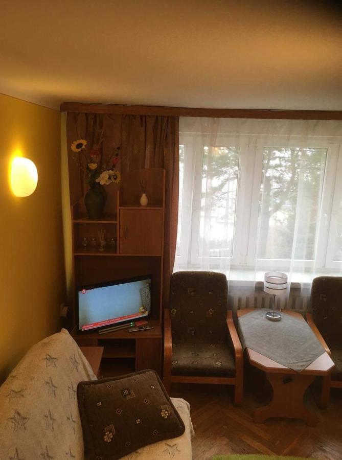 Apartamento Mieszkanie "Panorama" Krynica-Zdrój Exterior foto