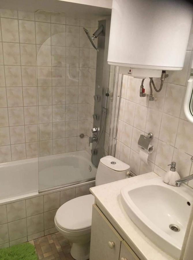 Apartamento Mieszkanie "Panorama" Krynica-Zdrój Exterior foto