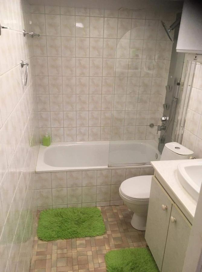 Apartamento Mieszkanie "Panorama" Krynica-Zdrój Exterior foto