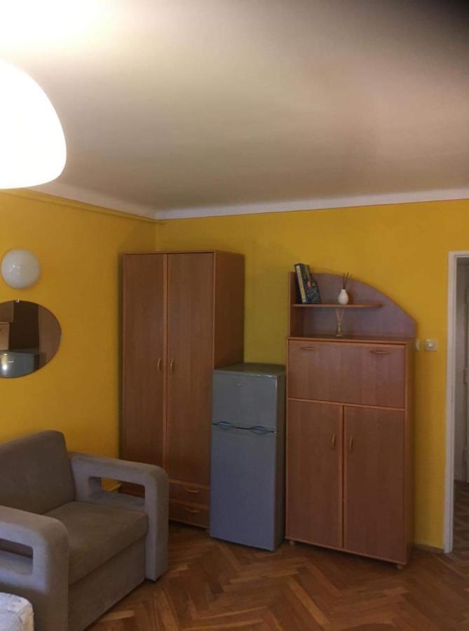 Apartamento Mieszkanie "Panorama" Krynica-Zdrój Exterior foto